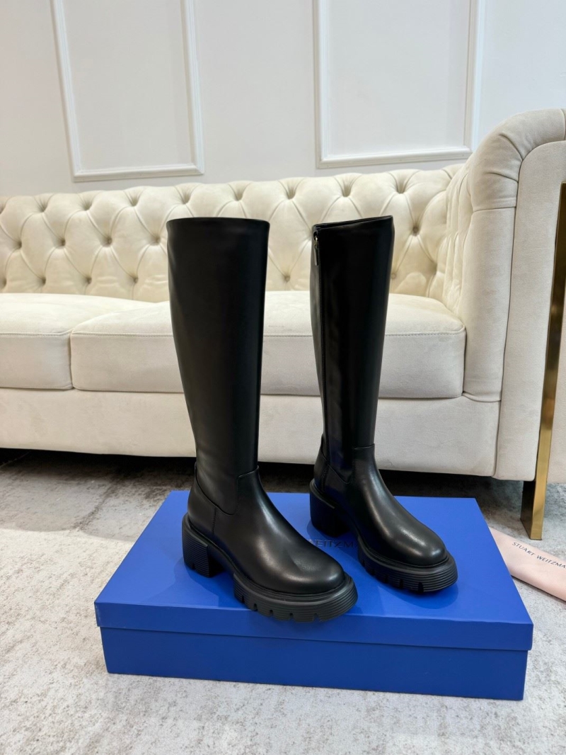 Stuart Weitzman Boots